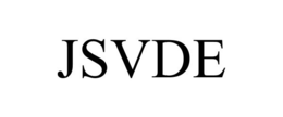 JSVDE trademark