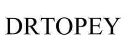 DRTOPEY trademark