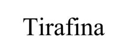 TIRAFINA trademark