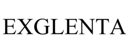 EXGLENTA trademark