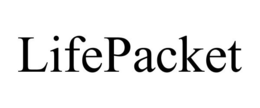 LIFEPACKET trademark