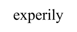 EXPERILY trademark