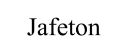 JAFETON trademark