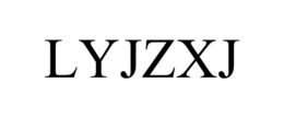 LYJZXJ trademark