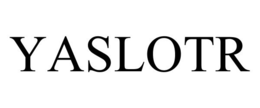 YASLOTR trademark