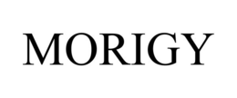 MORIGY trademark