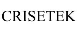 CRISETEK trademark