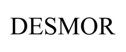 DESMOR trademark
