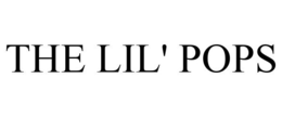 THE LIL' POPS trademark
