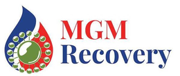 MGM RECOVERY trademark