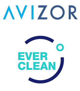 AVIZOR EVER CLEAN trademark