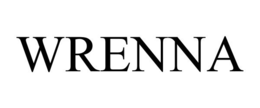 WRENNA trademark