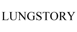 LUNGSTORY trademark