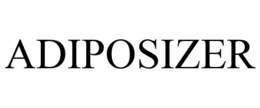 ADIPOSIZER trademark