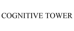 COGNITIVE TOWER trademark