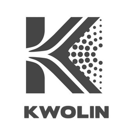 K KWOLIN trademark