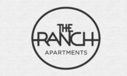THE RANCH APARTMENTS trademark