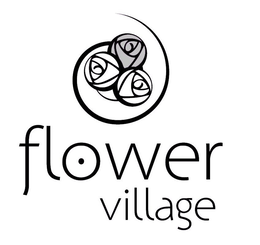 FLOWER VILLAGE trademark