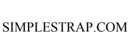 SIMPLESTRAP.COM trademark