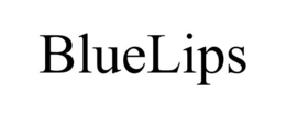 BLUELIPS trademark