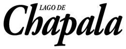 LAGO DE CHAPALA trademark