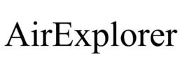 AIREXPLORER trademark
