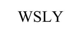 WSLY trademark