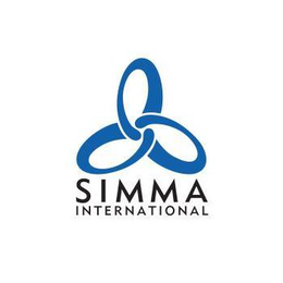 SIMMA INTERNATIONAL trademark