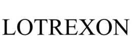 LOTREXON trademark