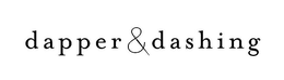 DAPPER & DASHING trademark