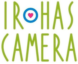 IROHAS CAMERA trademark