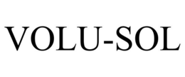 VOLU-SOL trademark