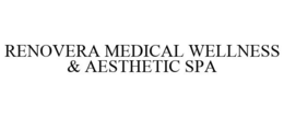 RENOVERA MEDICAL WELLNESS & AESTHETIC SPA trademark