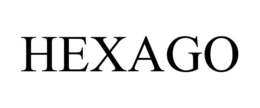 HEXAGO trademark