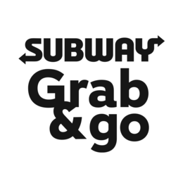 SUBWAY GRAB & GO trademark