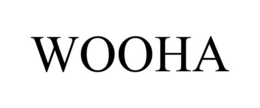 WOOHA trademark