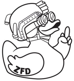 ZFD trademark