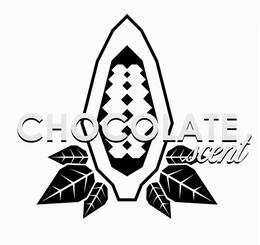 CHOCOLATE SCENT trademark