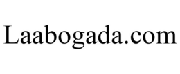 LAABOGADA.COM trademark