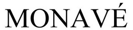 MONAVE trademark