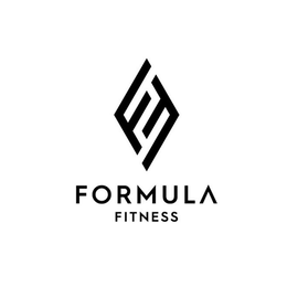 FF FORMULA FITNESS trademark