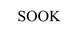 SOOK trademark