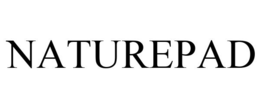 NATUREPAD trademark