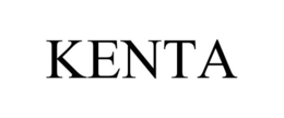 KENTA trademark