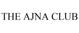 THE AJNA CLUB trademark
