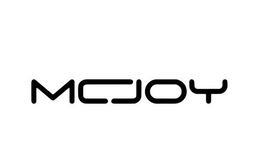 MCJOY trademark