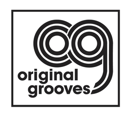 OG ORIGINAL GROOVES trademark