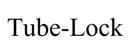 TUBE-LOCK trademark