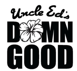 UNCLE ED'S D MN GOOD trademark