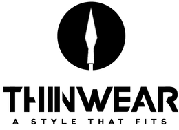 THINWEAR A STYLE THAT FITS trademark